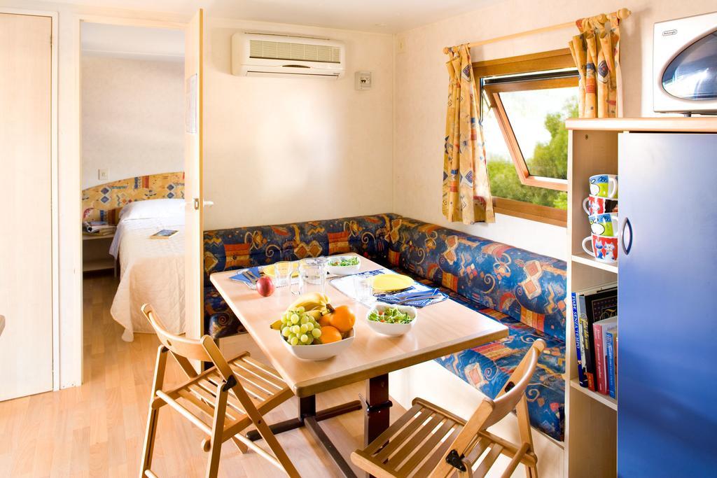 Camping Baciccia Hotel Ceriale Ngoại thất bức ảnh